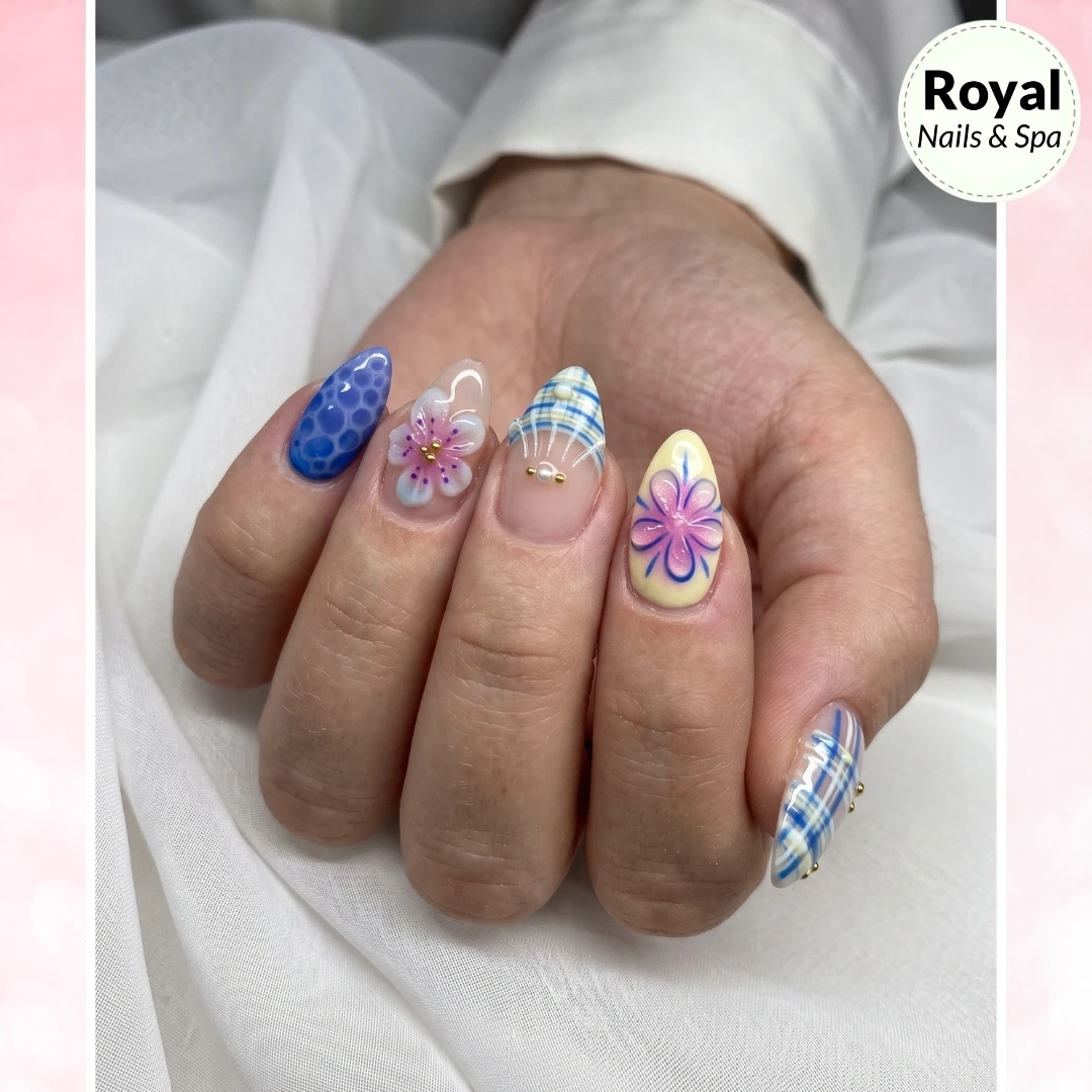 Nails Design